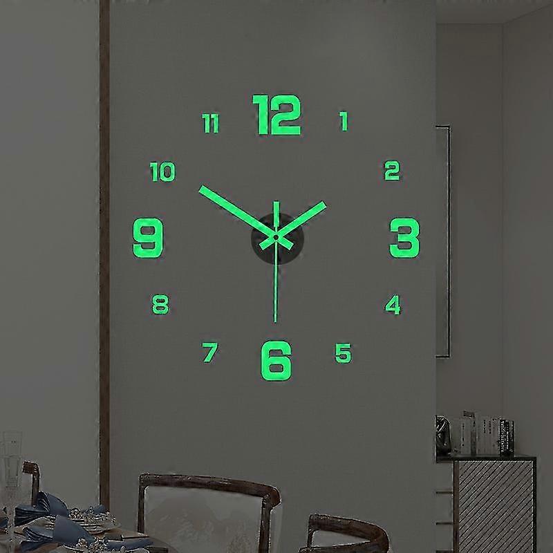 Hell beleuchteter digitaler Wecker 2025