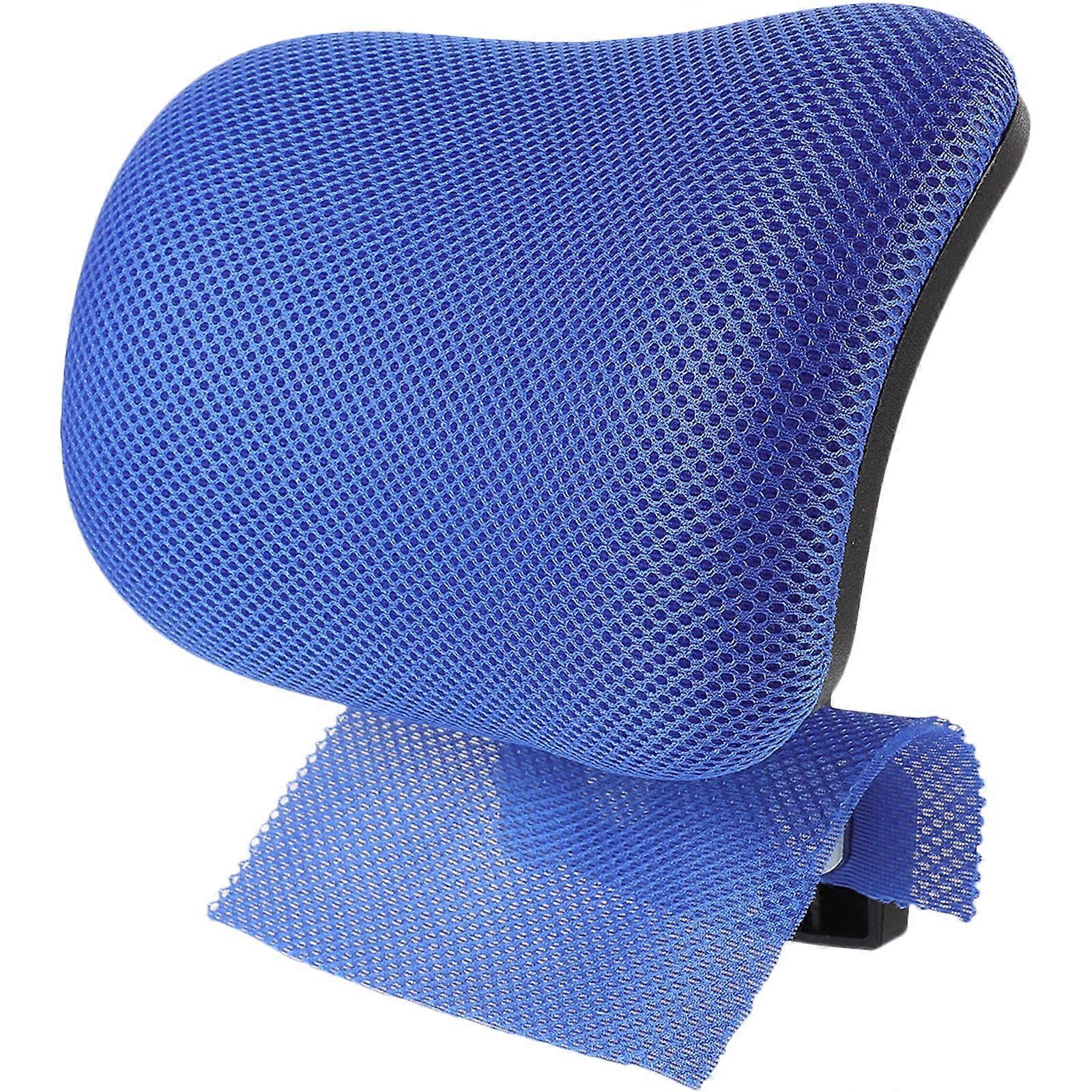Computer Chair Headrest Office Chair Headrest Universal Attachment Head Pillow