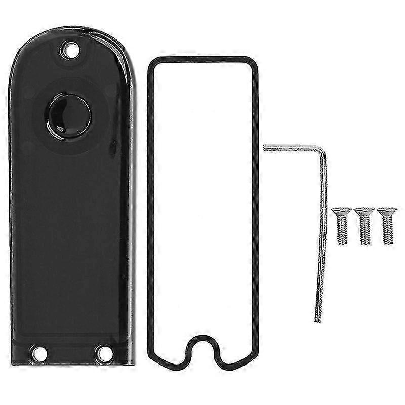 Dashboard Cover for Ninebot Max G30 Electric Scooter Instrument Display Protector