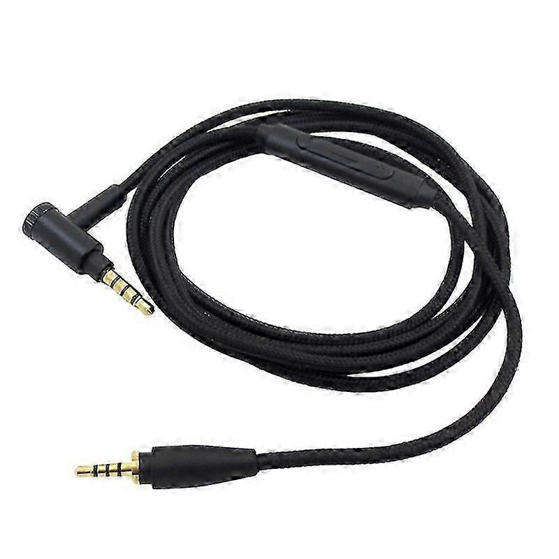 3.5mm Jack Audio Cable Replacement for Sennheiser Urbanite L XL