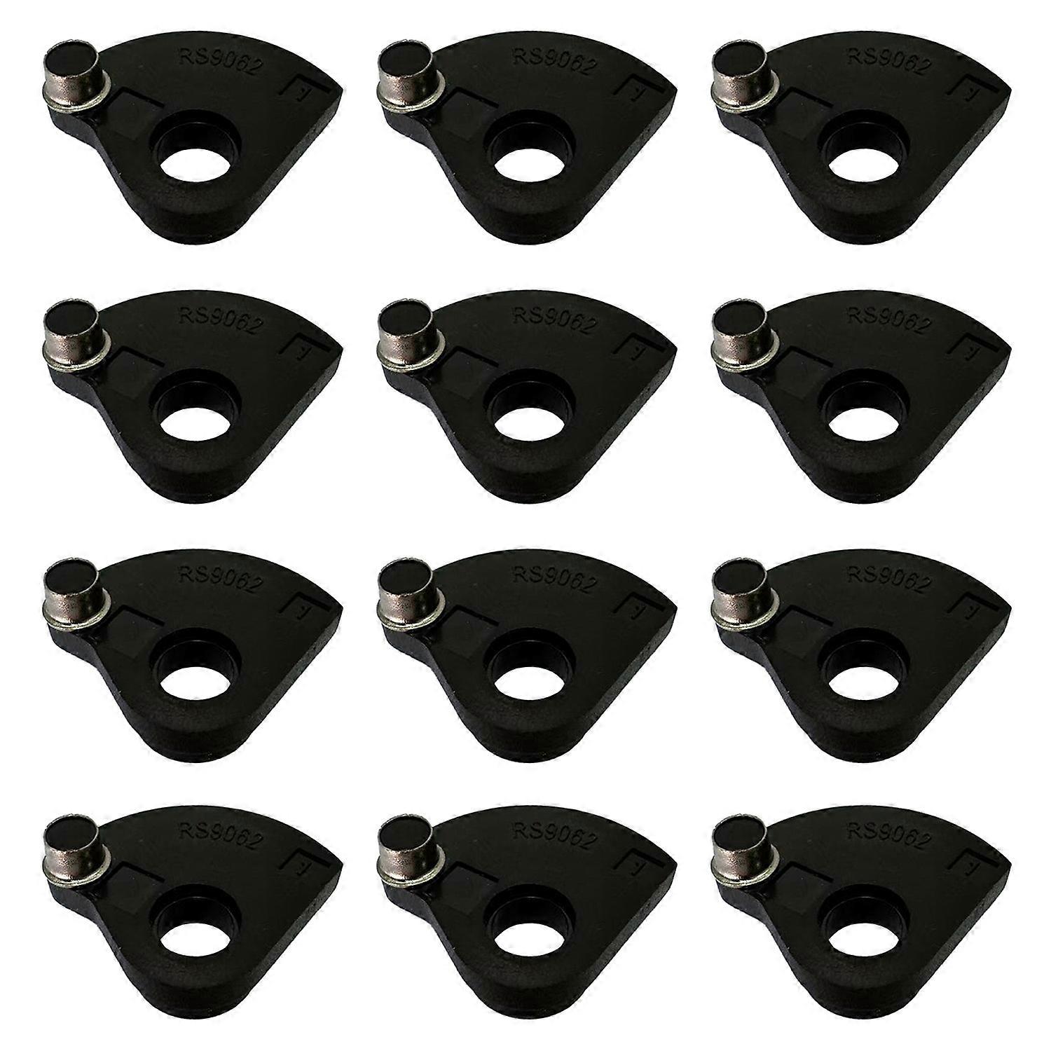 12Pcs For Black & Decker LSTE525 Type 1 LSTE523 Type 1 LSTE520 Type 1 Lawn Mower Trimmer Line Fe