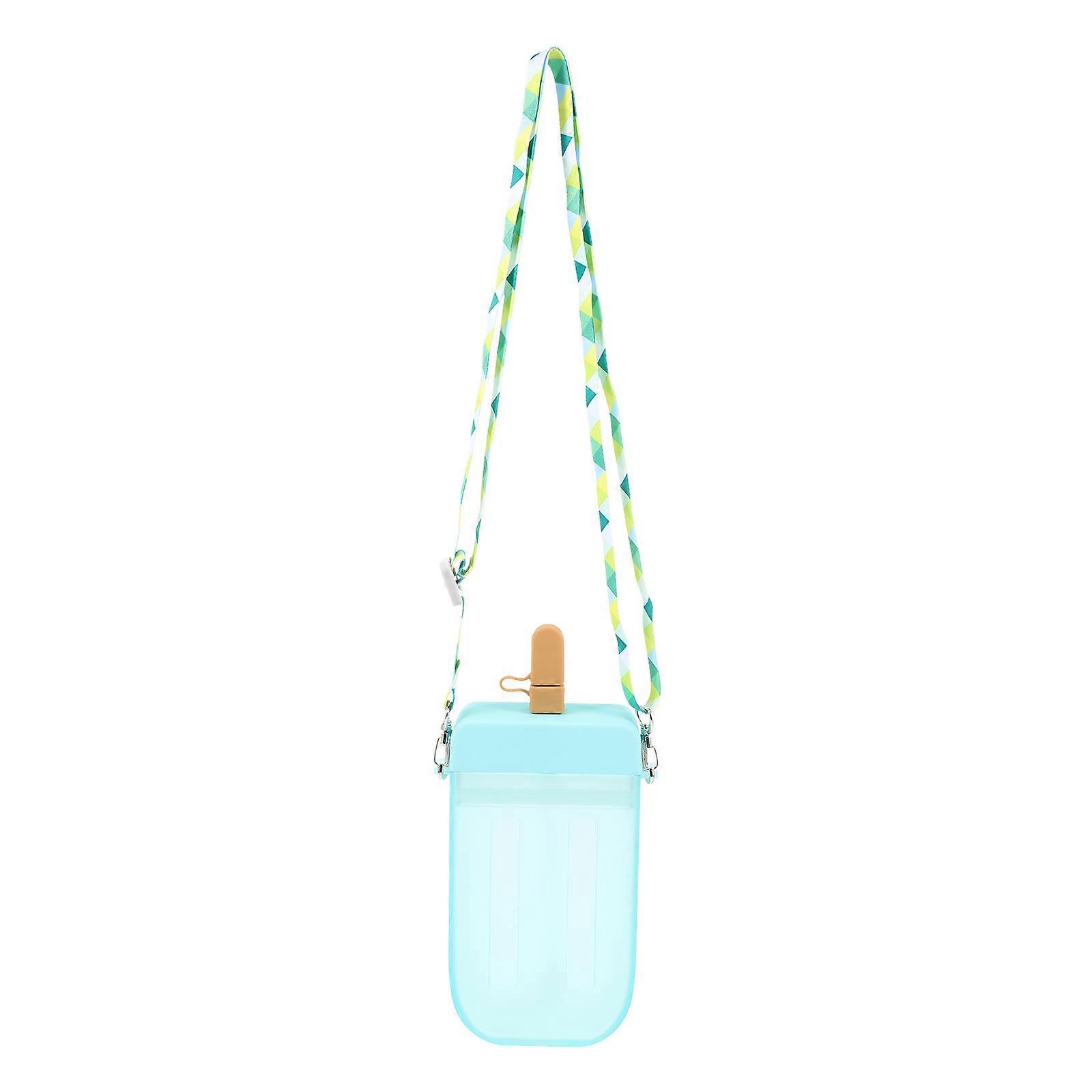 Travel Drinking Cup, Lightweight and Convenient, Offers Comfortable Grip and Longevity