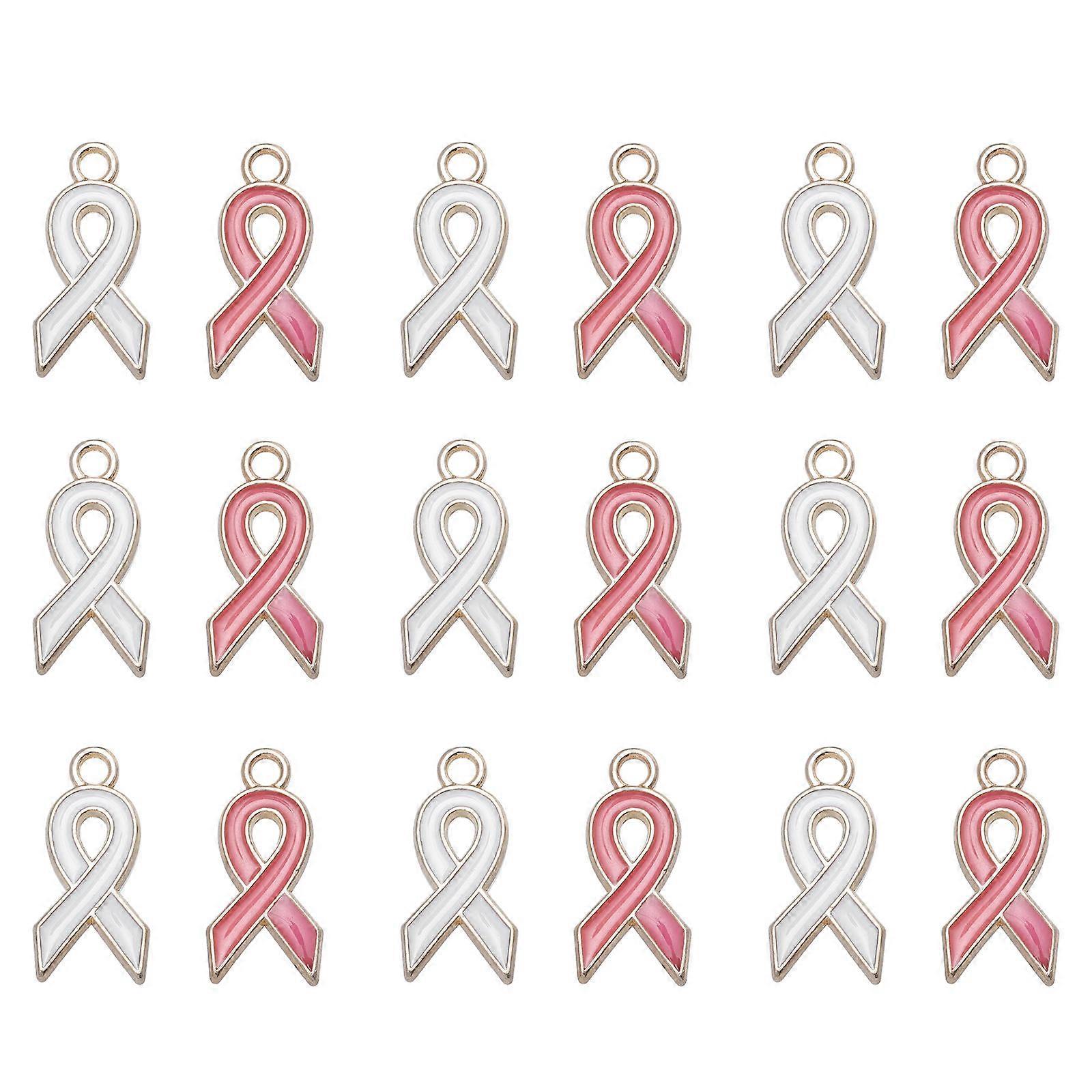 Creative Ribbon Charm Set, Enhance Your DIY Crafting Experience Today