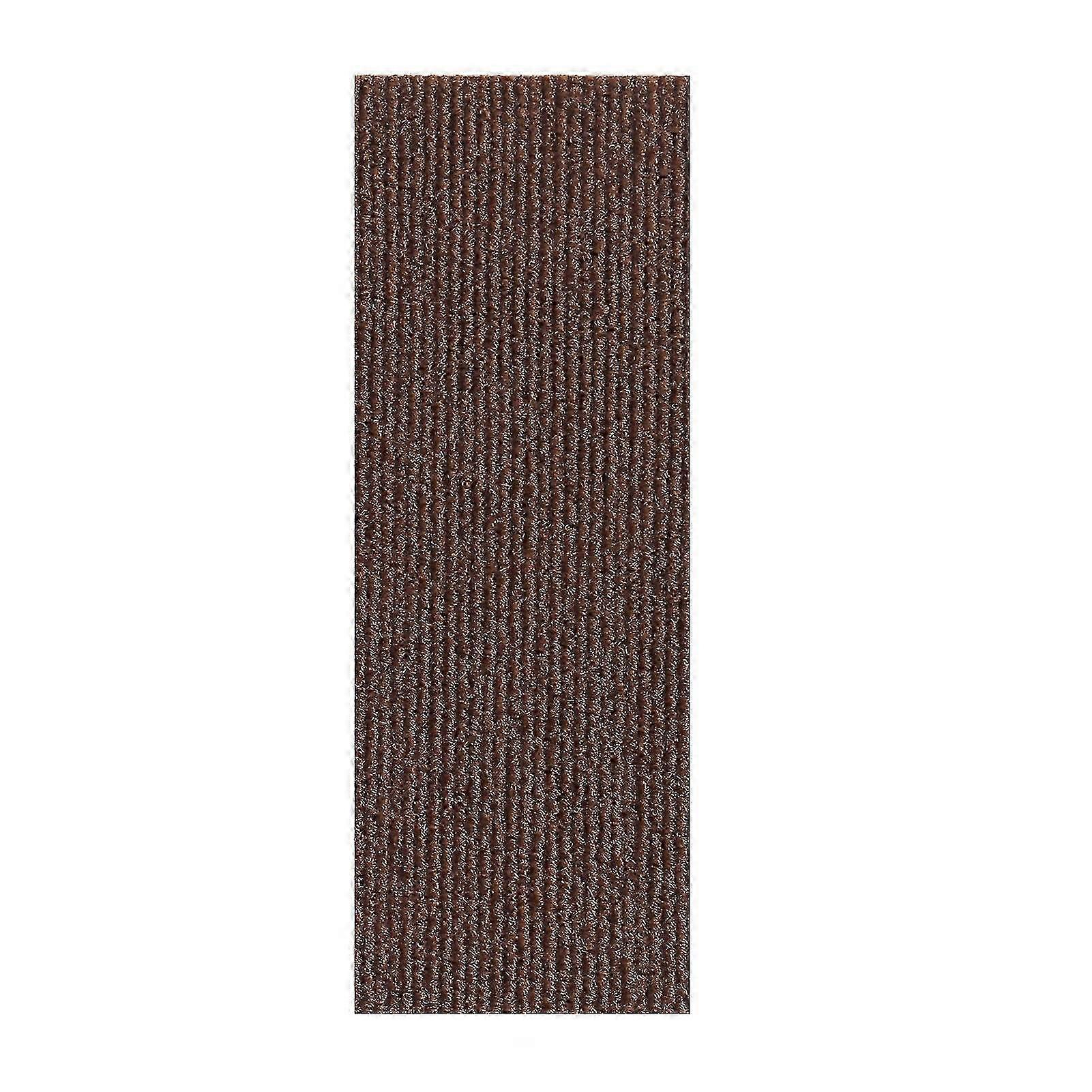 2025 Non-Slip Trimmable Cat Scratching Mats Scratch-proof Funitures Protector for Home Indoor