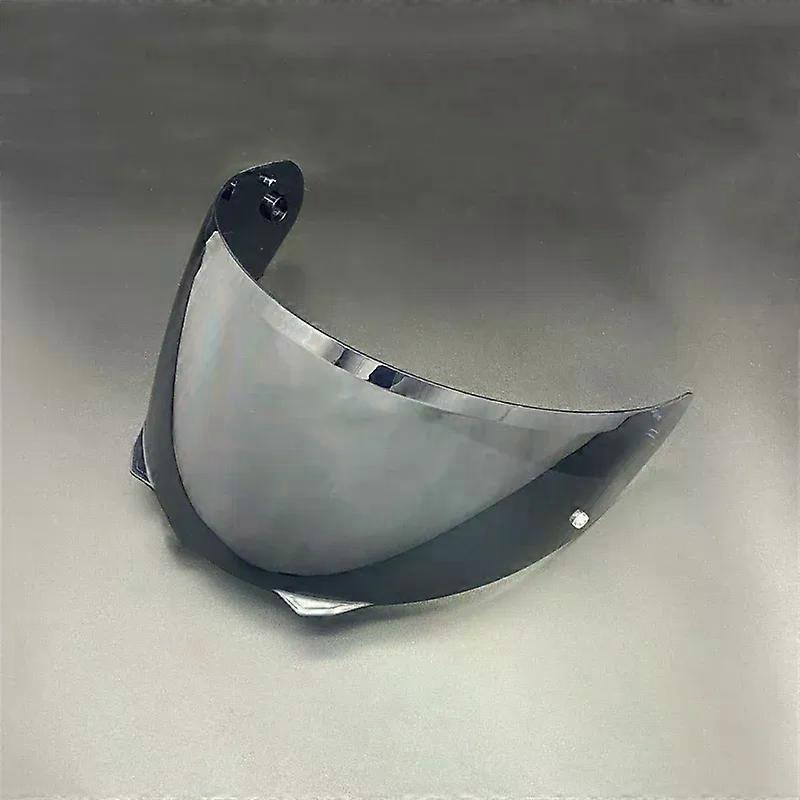 Motorcycle Helmet Lens Suitable for HJC HJ33 I90 HJ-33 Helmet Visor Windshield Shield Glasses Visor Helmet Accessories