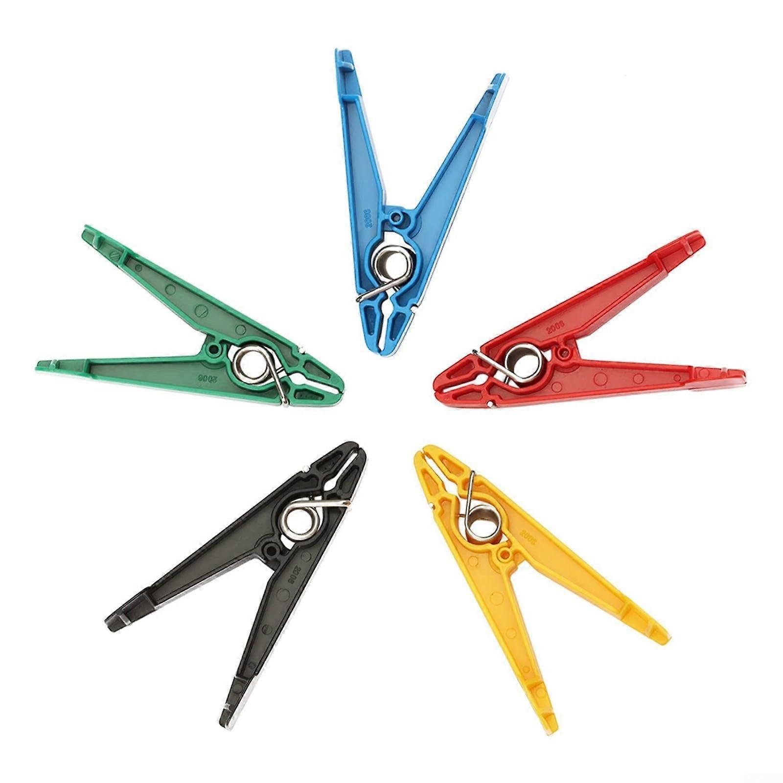 Finger Exerciser for Hand Therapy - Durable Pinch Pin Strength Trainer with Color Coded Resistance Levels for Grip Strengthening