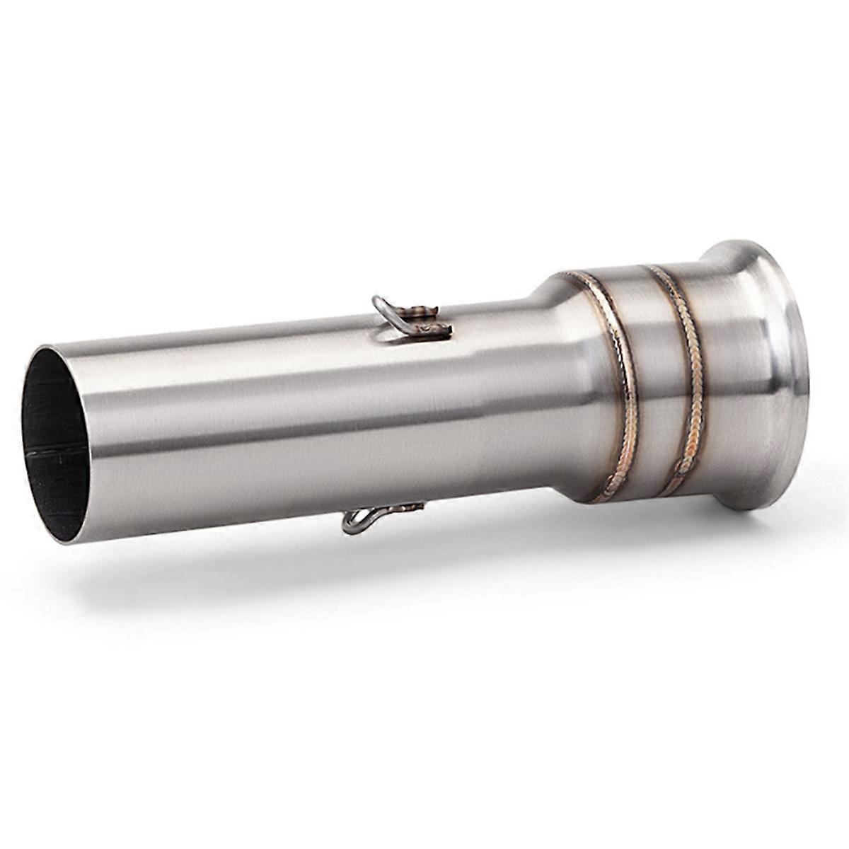 Slip on for Super 1050 1090 1190 1290 R 2013 - 2016 Motorcycle Exhaust Escape System Muffler Middle