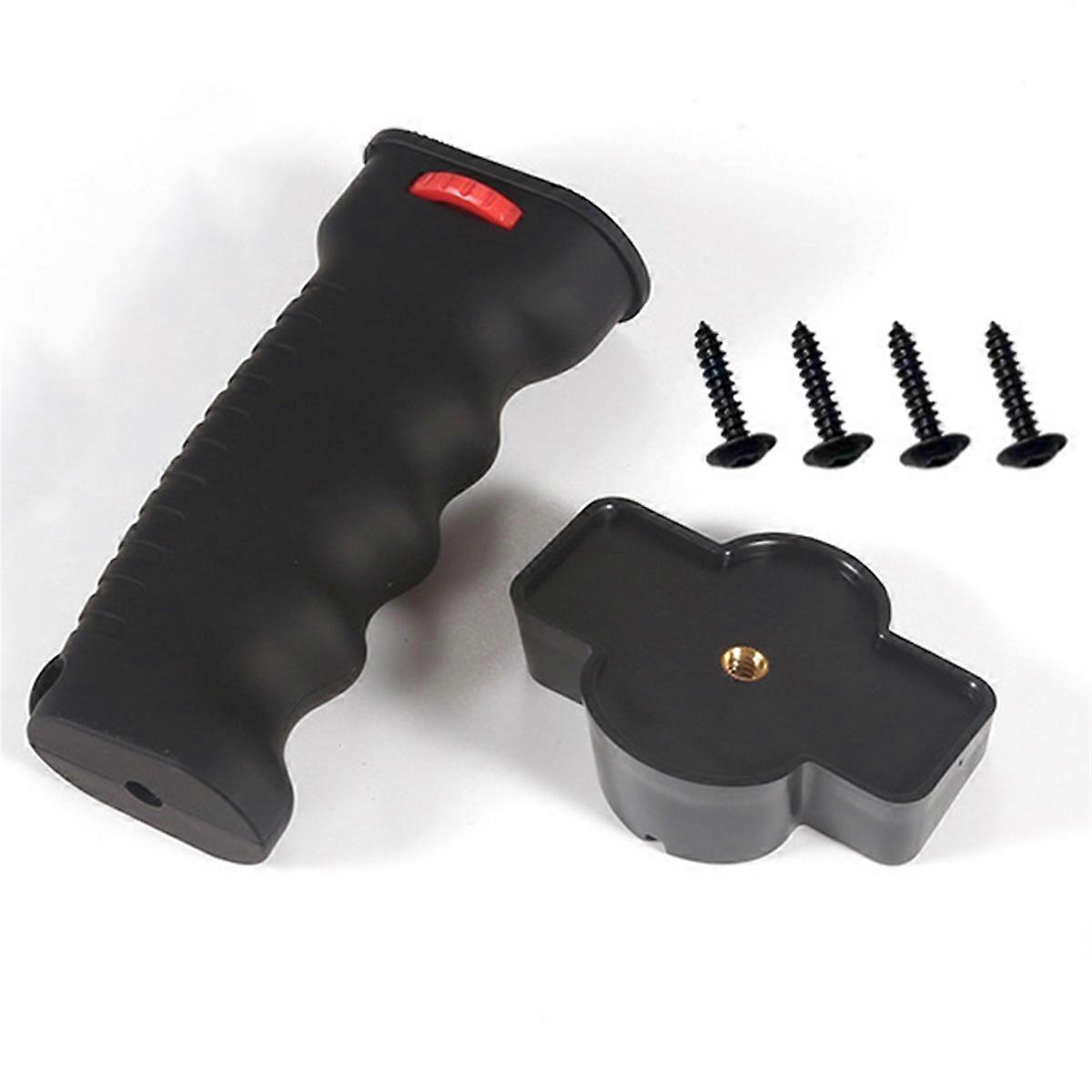 Antenna Handle HT8/HT4/HT666/HT666A/KM6-600/6000 Logarithmic Antenna Handle Kit Antenna Specific Ha