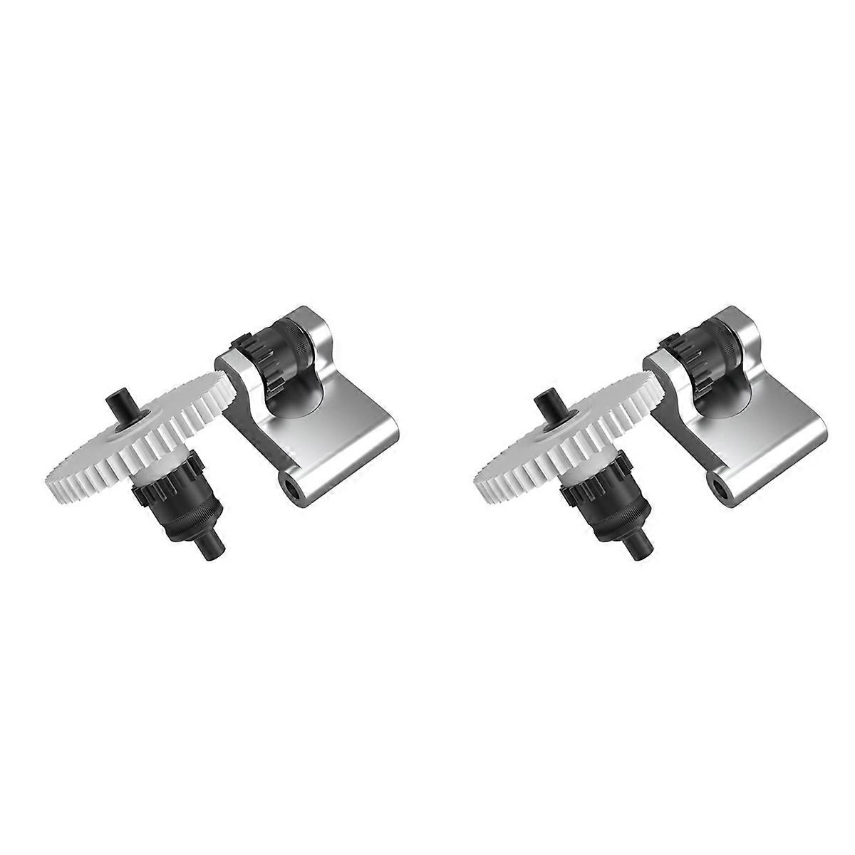 Upgrade Gear for Adventurer Nanocoated Extruder Gear kit