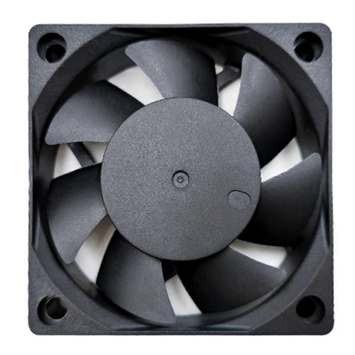 Cooling Fan F6015 Case Fan 60 X 60 X 15mm 3000RPM 4PIN PWM 60mm Fan