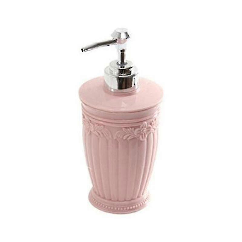 Organisera Bath Essentials med 1 st schampoflaskor