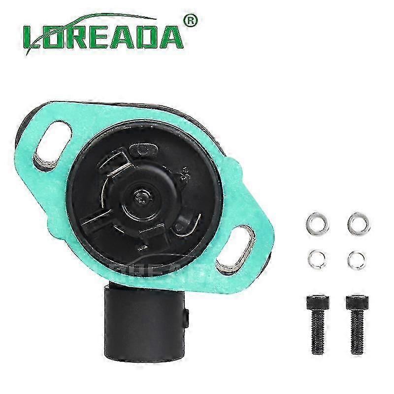 Throttle Position Sensor for Suitable Brand Accord Civic CR-V New Models