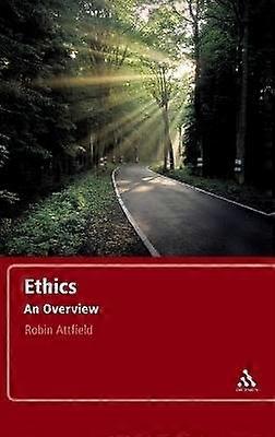 Ethics: An Overview
