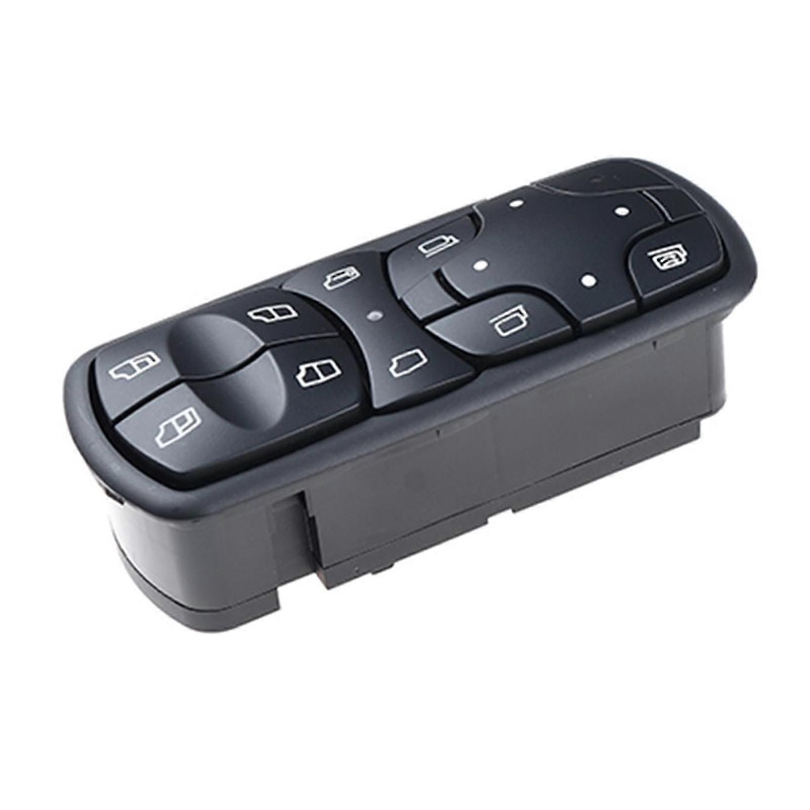 Power Electric Window Door Glass Lift Button Elevator Controller Switch Suitable for Actros MPII 9438200097 A9438200097