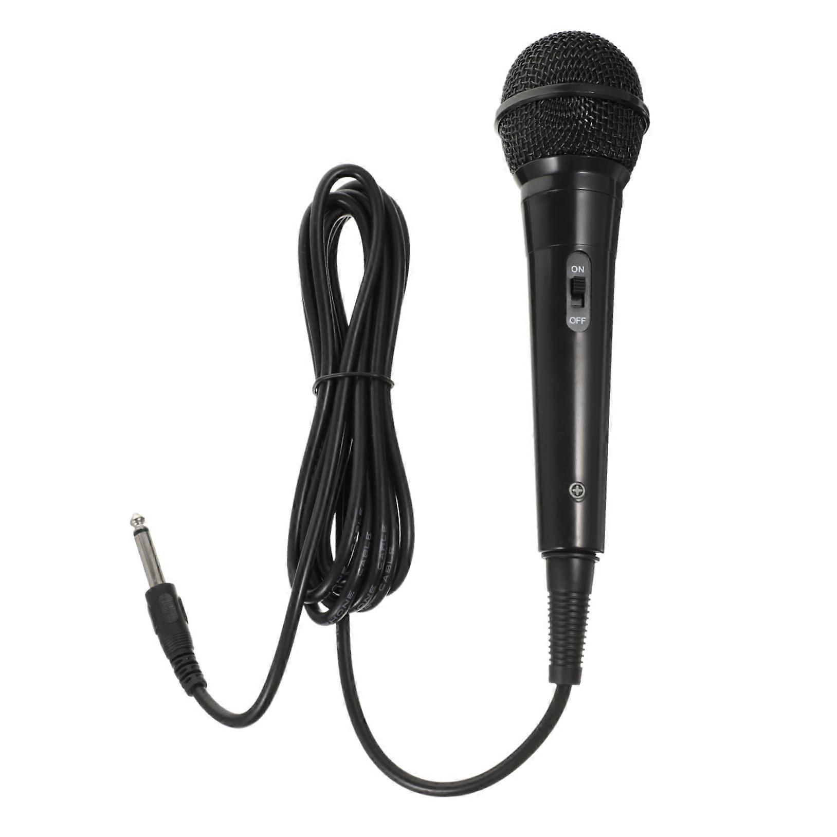 Kidney Condenser Microphone for PC with High-Performance Filter for Voice Transmission, Podcasting and Recording Studios