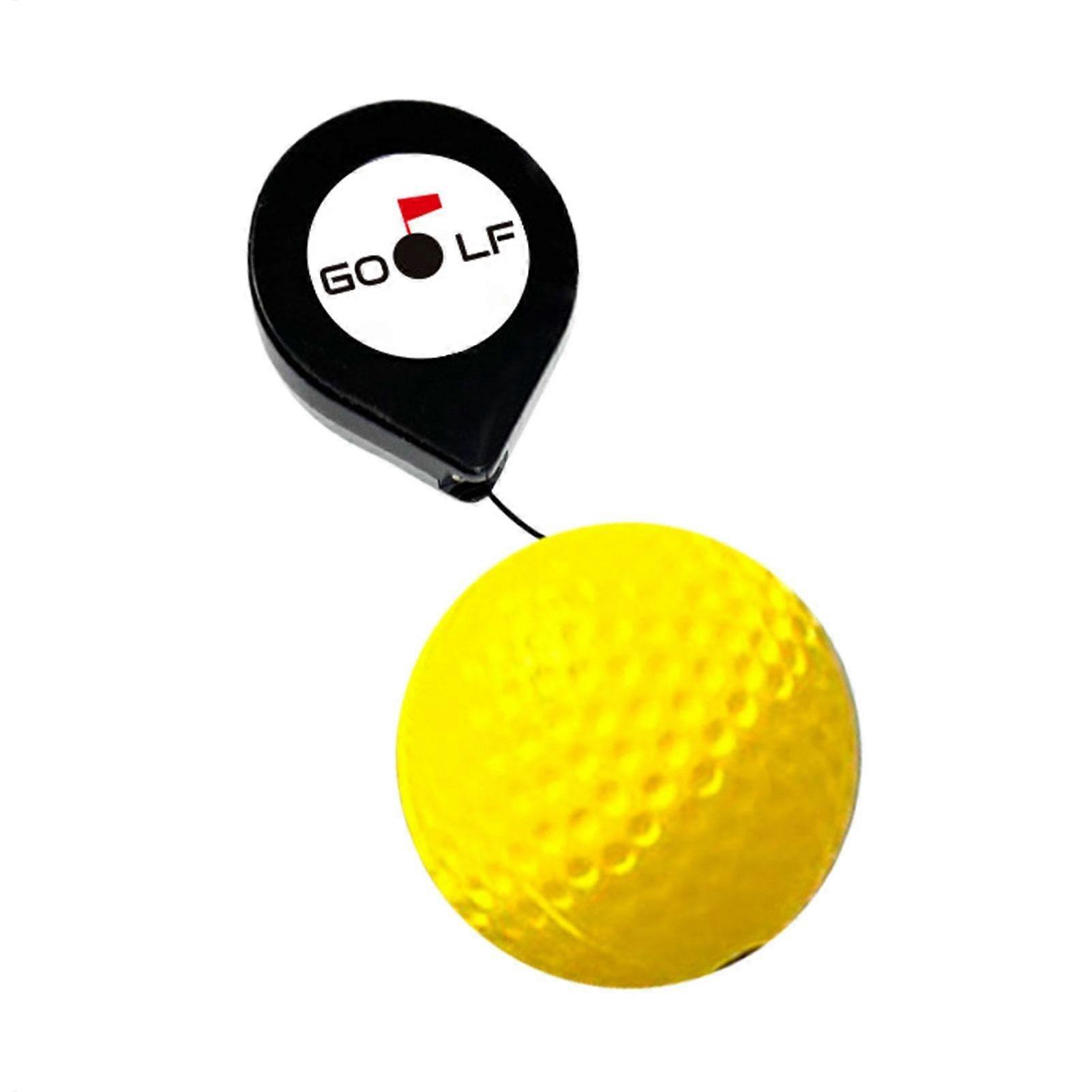 Golf Swing Trainer, Training Aid Smart Ball, Golfing Swing Corrector,, Golf Accessories