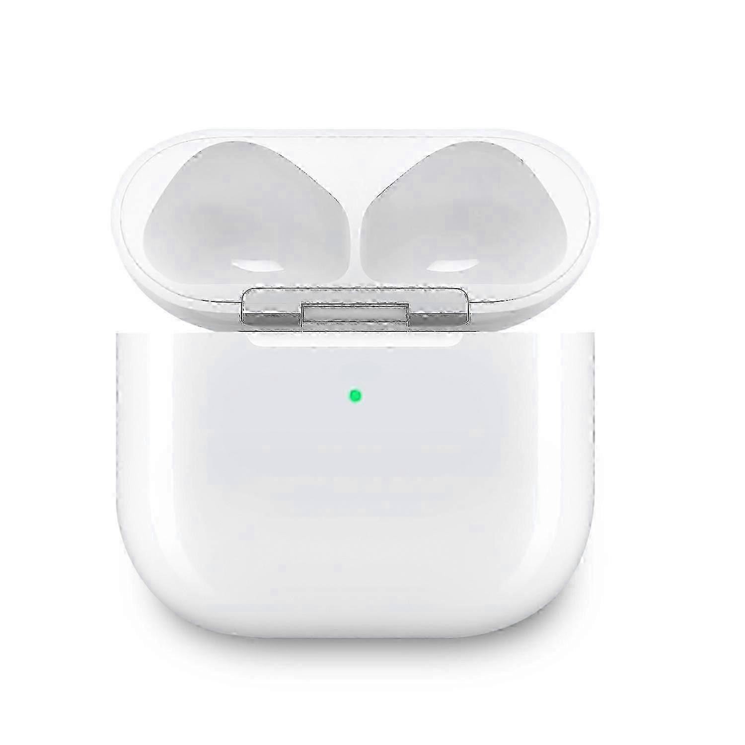 For Apple AirPods 4 Charging Case Bluetooth Earphone USB-C Port Wireless Charging Box