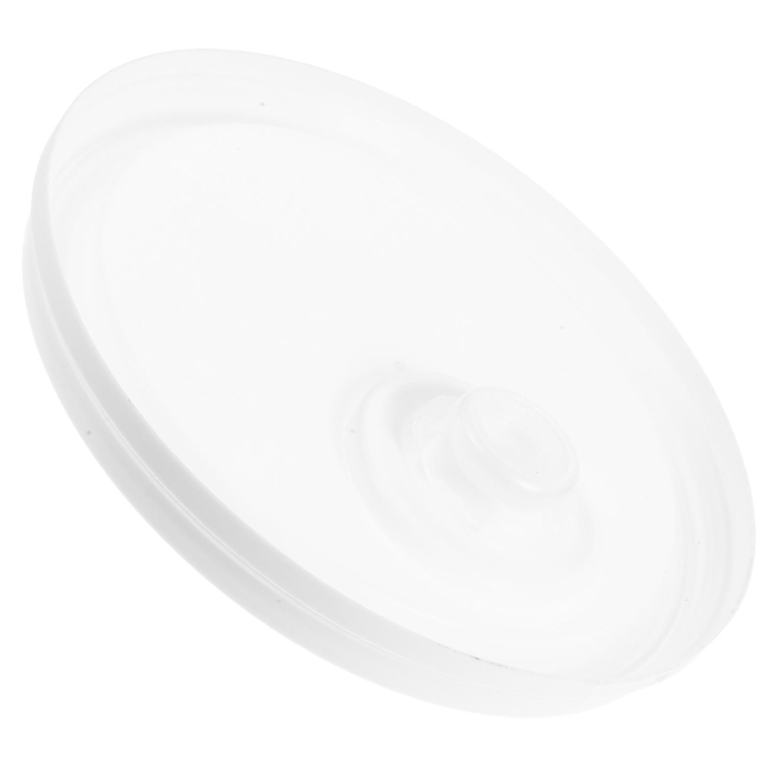 Oil Barrel Seal Lid Plastic Bucket Covers with Leak-Proof Function