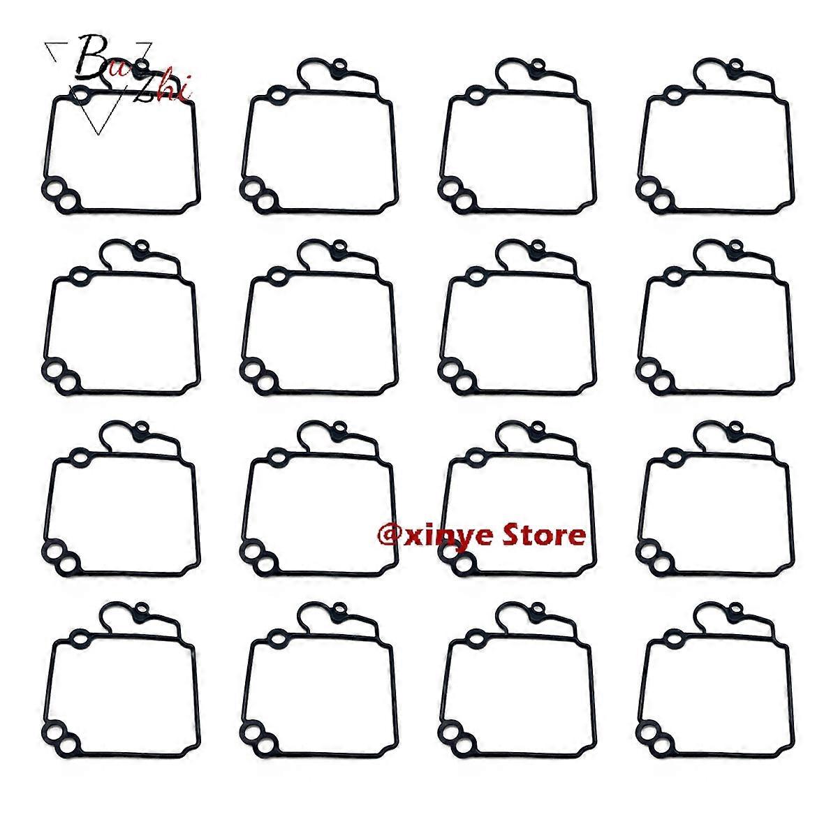 Suitable Carburetor gasket for Yamaha 67C-W0093-01 20HP 25HP 30HP 40HP 20 25 30 40 HP 67C-W0093-00 65W-W0093-02 65W-14384-00 65W-14384