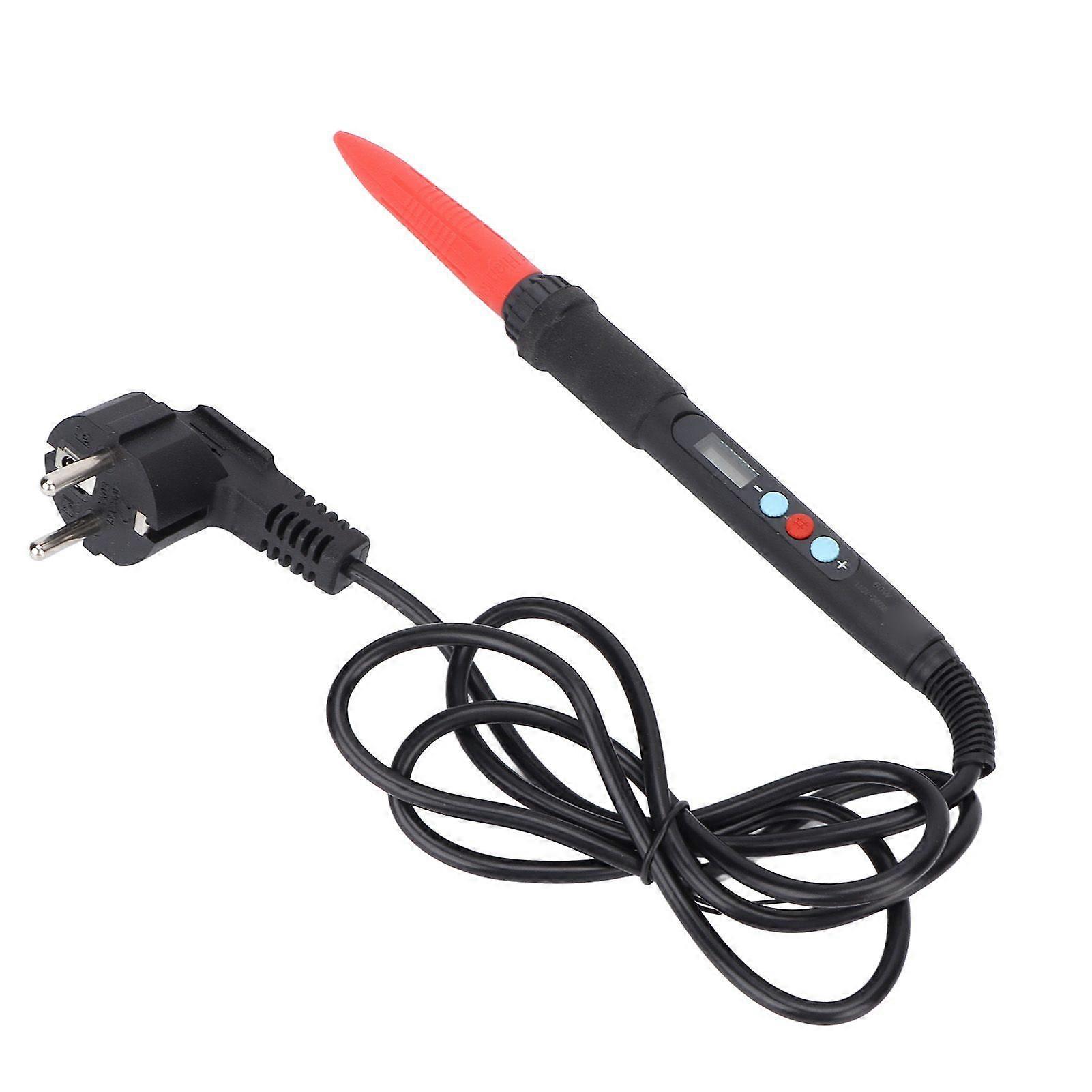 2025 Latest Model  Soldering Iron 60W Internal Heating Ceramic Core Constant
