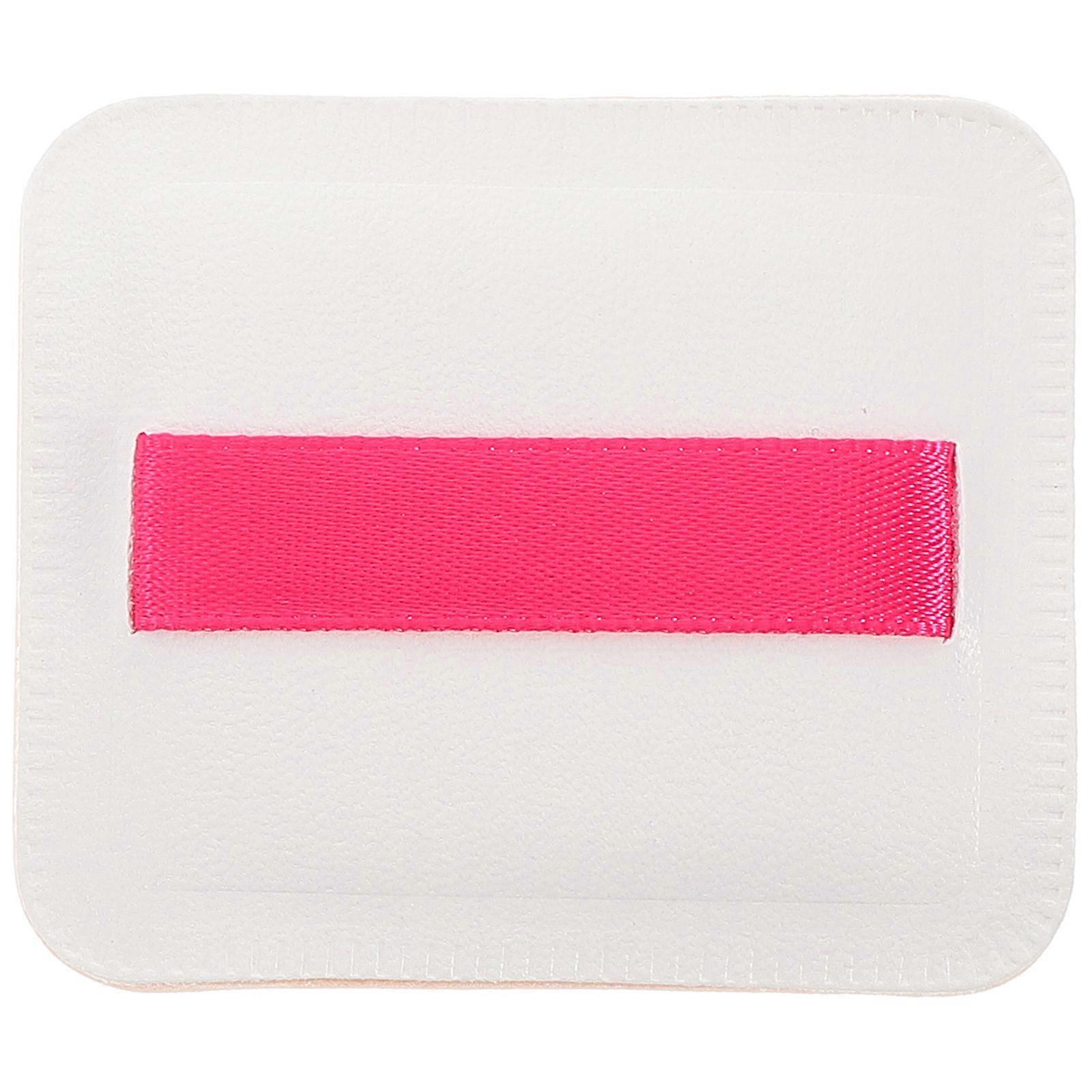 Makeup Sponge Blush Application Cushion Design For Makeup Enthusiasts 1Set