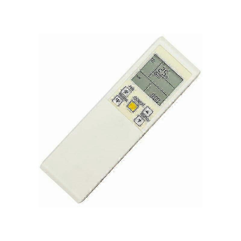 Daikin Conditioner Remote