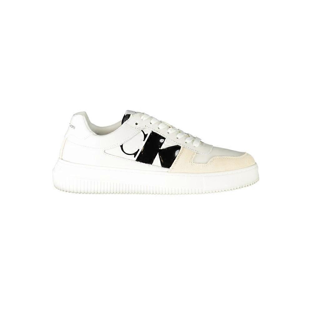Shoes Calvin Klein ym0ym00897