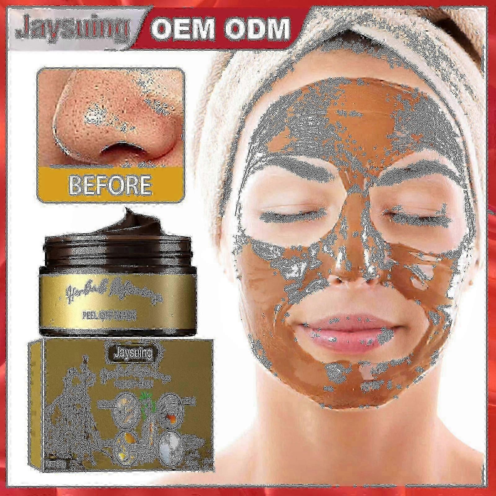 Jaysuing Tearing Mask 80g