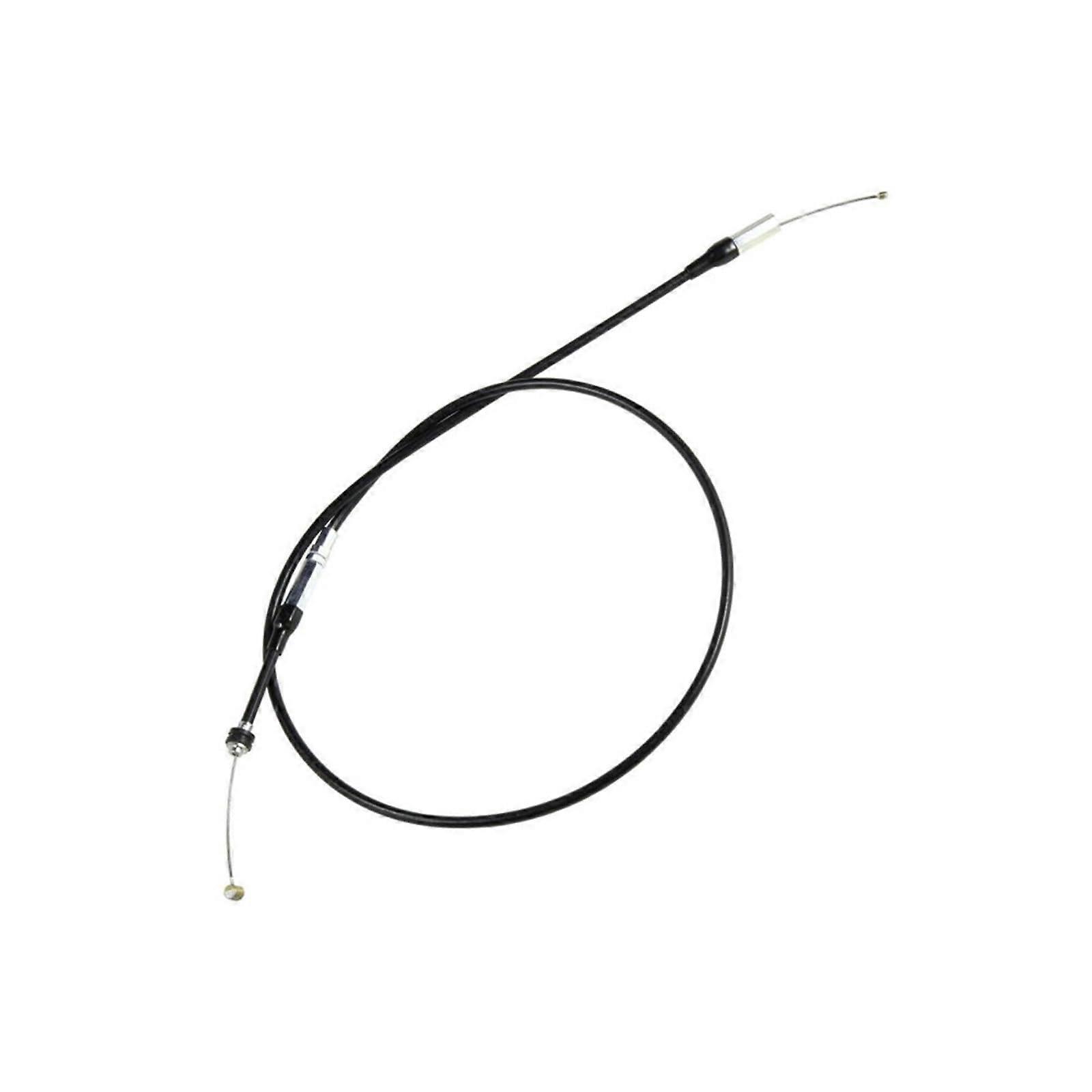 Accelerator Cable Yamaha Raptor 90 YFM90R 2009-2013 Throttle Cable Multi-Coloured