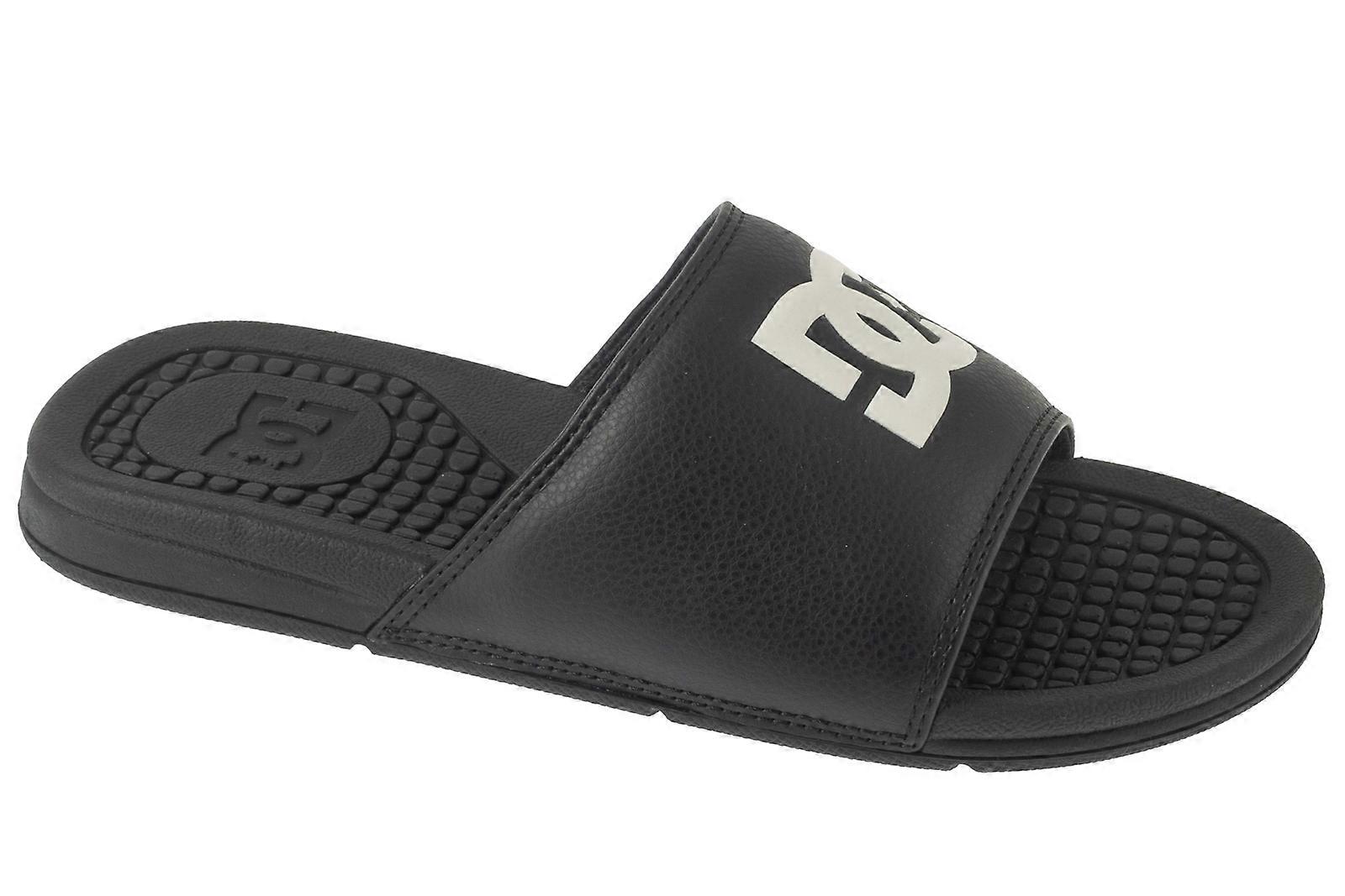 Slippers DC Schoenen Bolsa