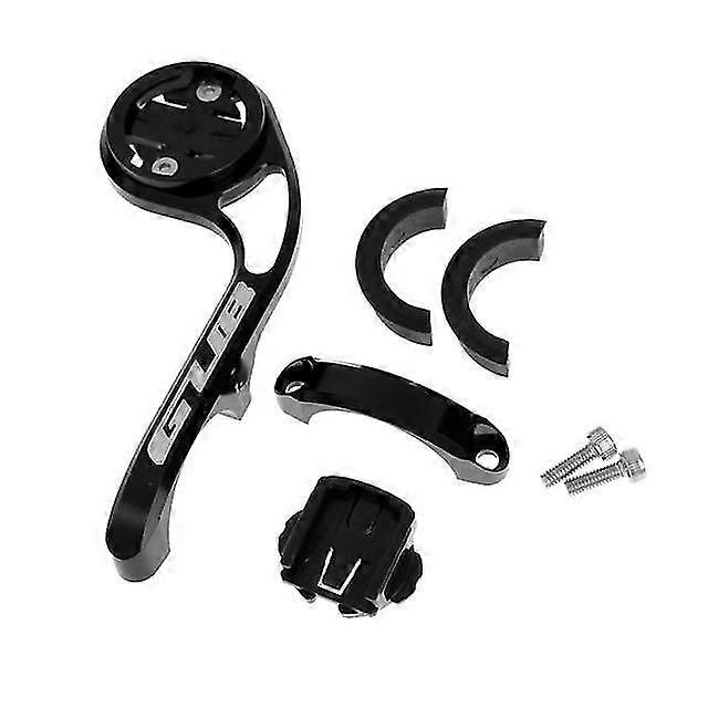 Mtb Road Bike Computer Holder Mount Handlebar Extender Stopwatch Holder