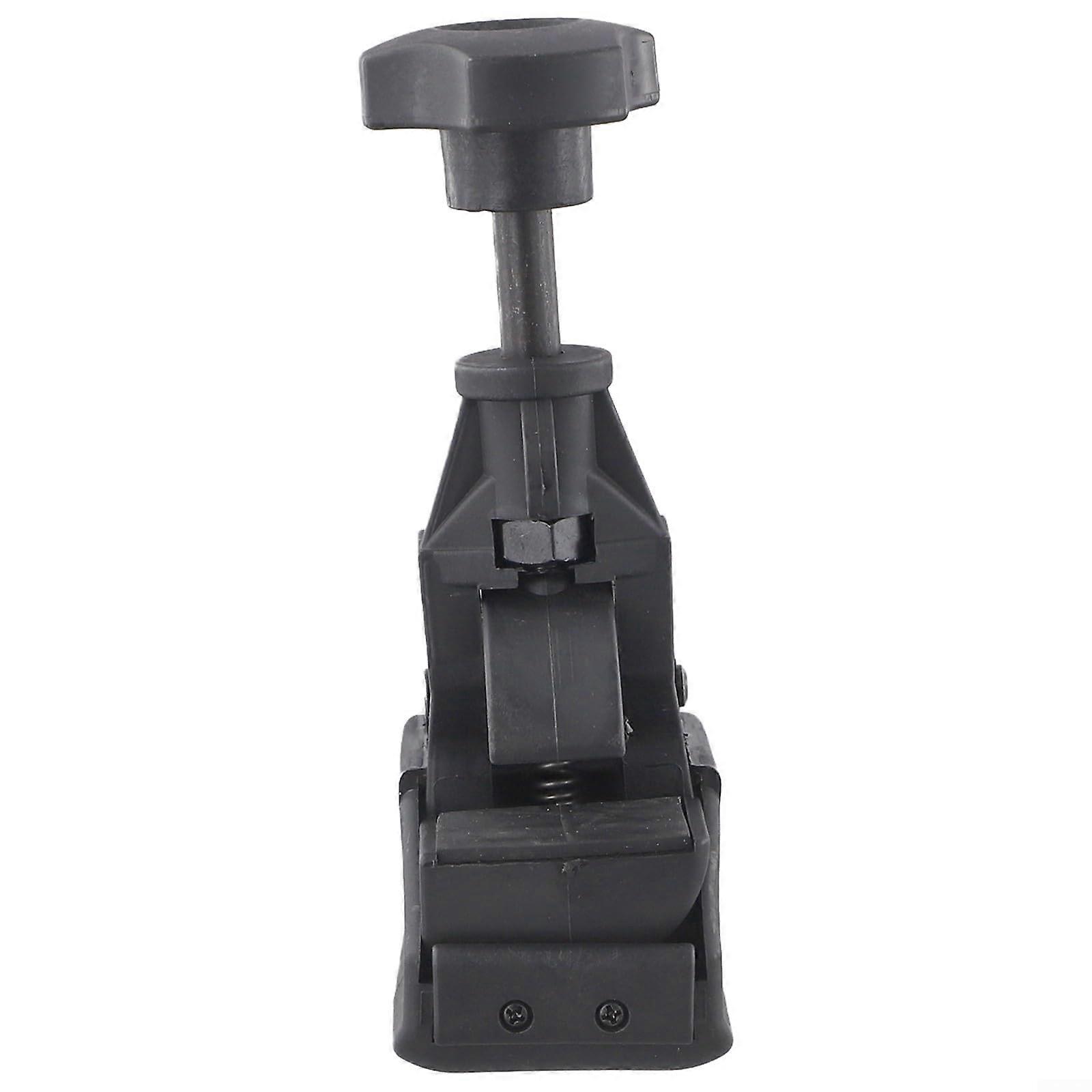 Heavy Duty Auto Tire Changer Clamp Tool for Bead Rim Handling, Compatible with Standard and Wide Tires