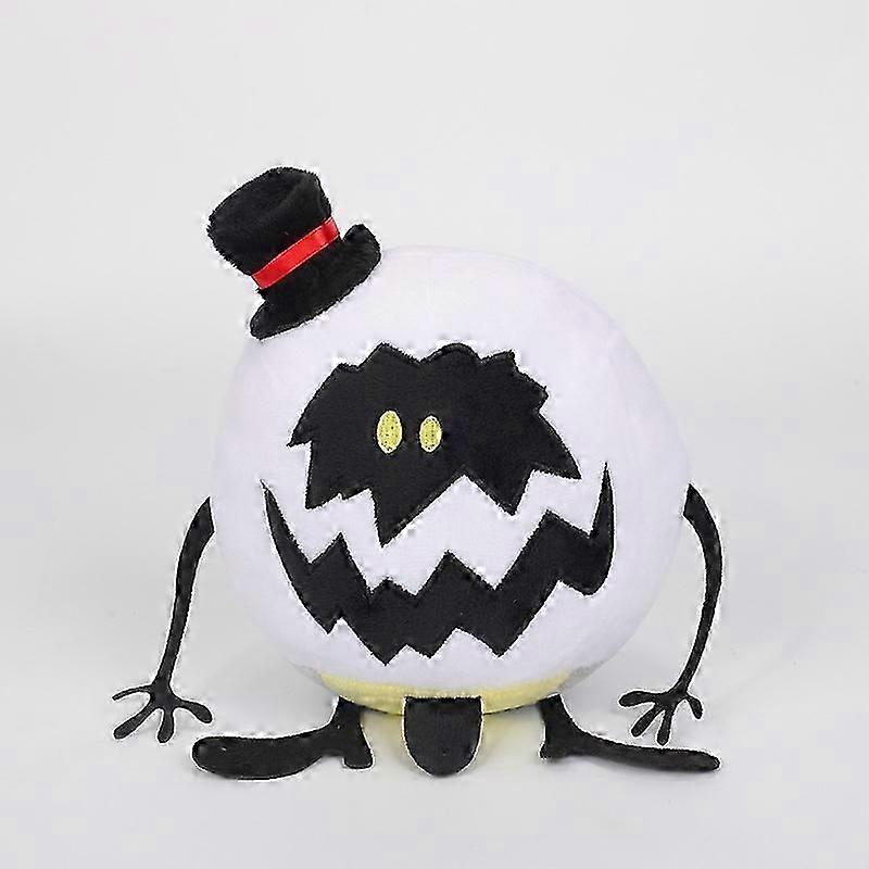 Hazbin Hotel Plush Toys Y