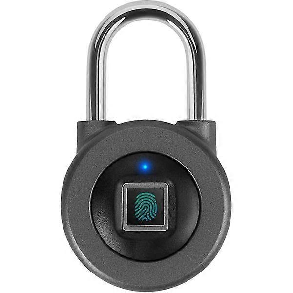 1 fingerprint lock, IP67 waterproof keyless security safe