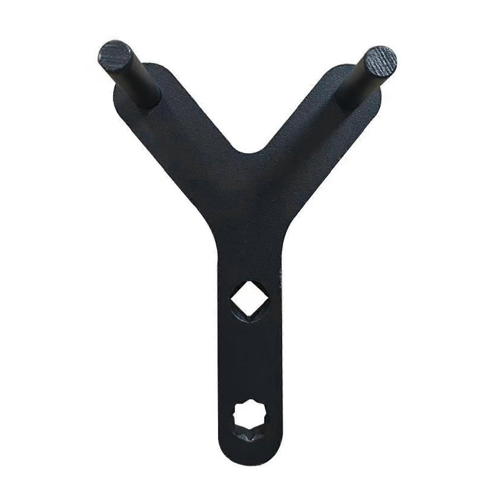 Car Control Arm Release Tool 18cm Length, Solid Steel Construction, Time-Saving Design For Professional Mechanics