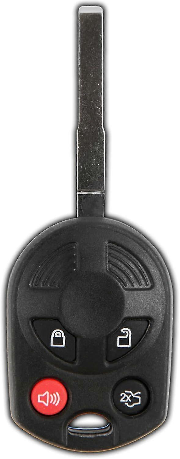 2025 latest model keyless optional key fob, suitable for 2012 2013 2014 2015 2016 2017 201