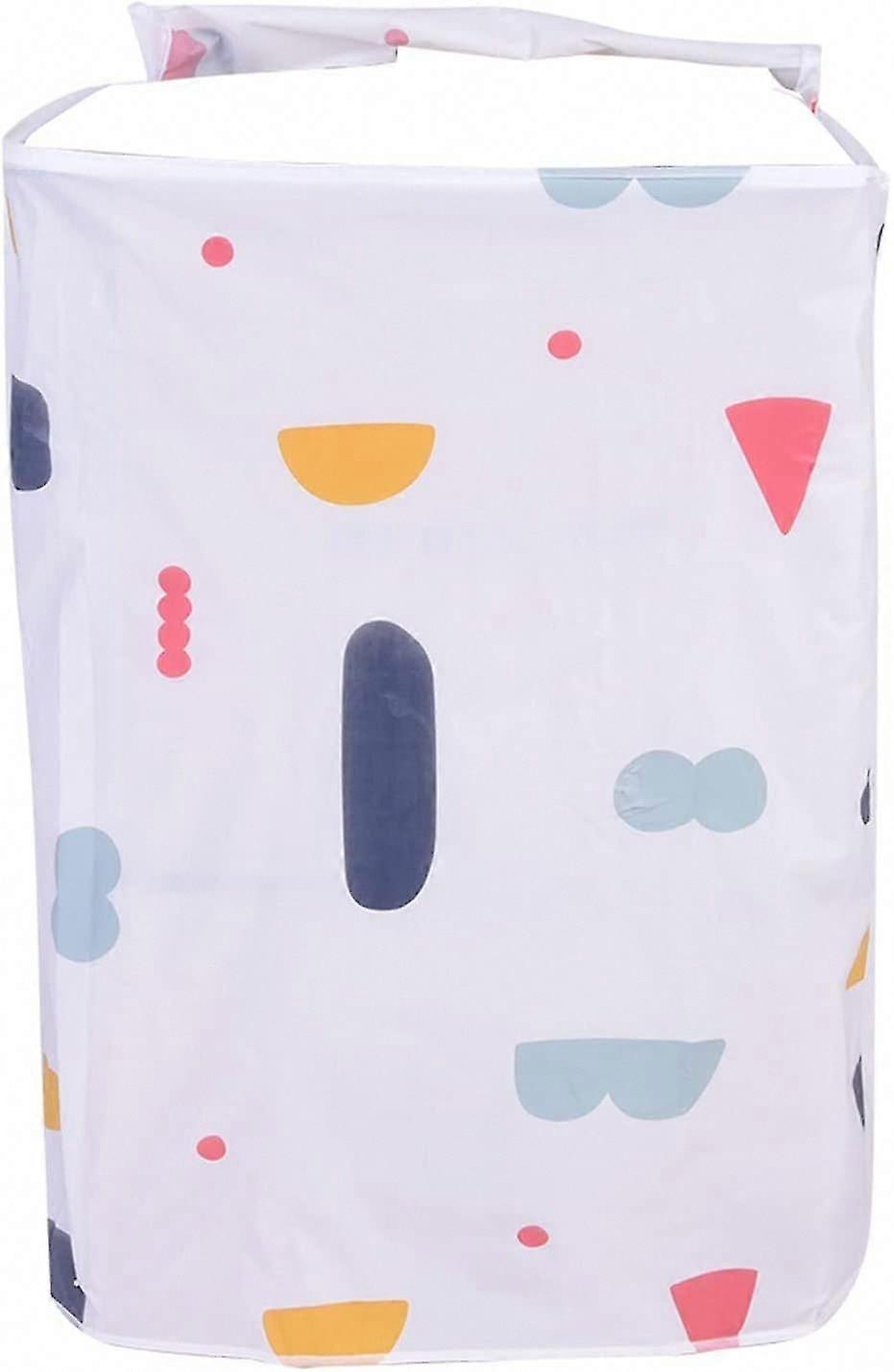 Waterproof Washing Machine Cover with Zipper - Dustproof Top Load Washer Protector