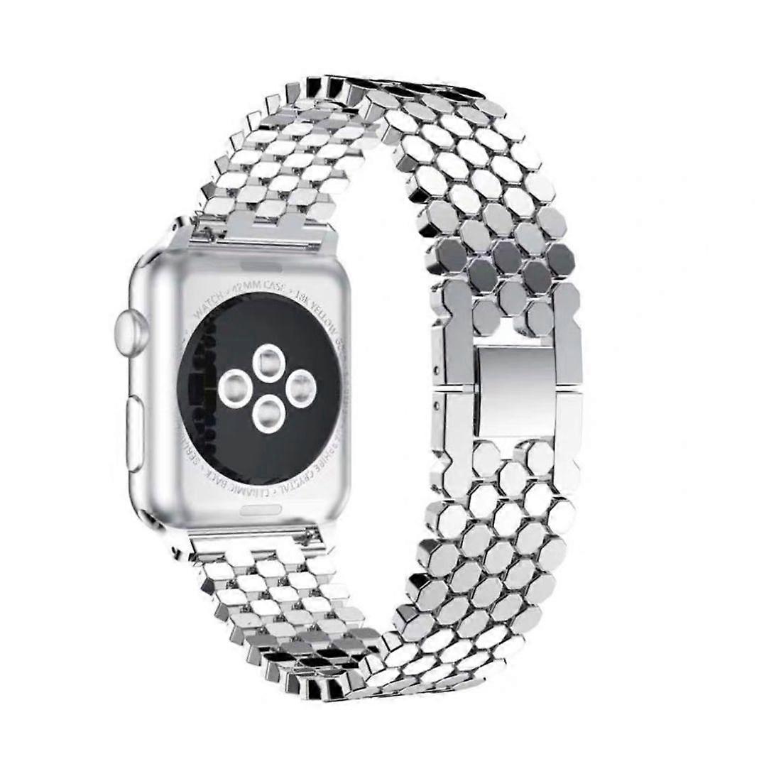 Steel Watchbands for Apple watch