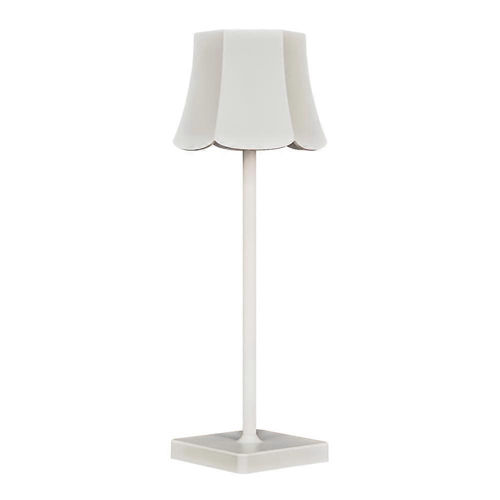 Dimmable LED table lamp with battery USB table lamp touch control lighting
