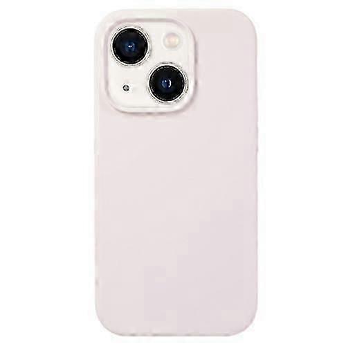 For Iphone 15 Liquid Silicone Phone Case