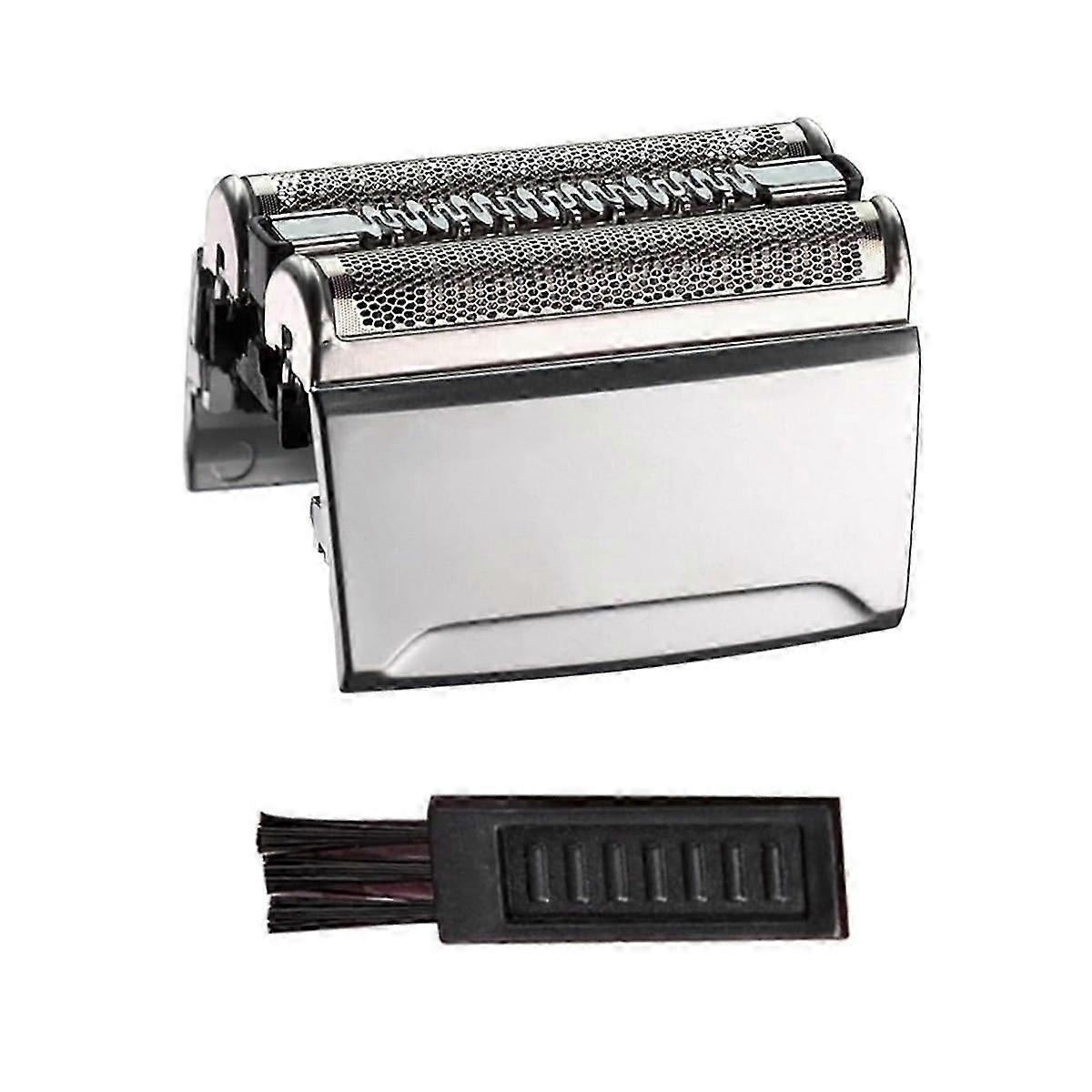 Series 5 Replacement Head 52S for Electric Shaver,S5 Wet and Dry Replacement Head Foil and Cutter 51