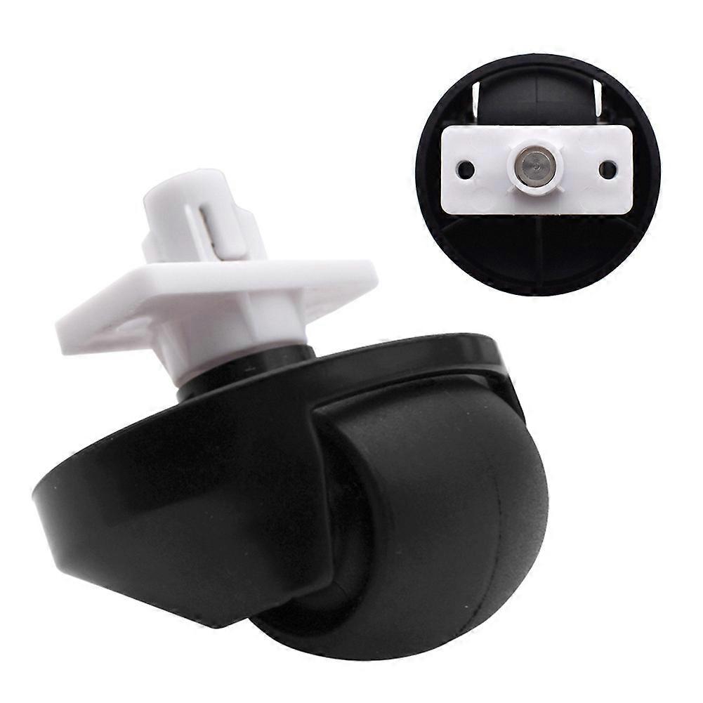 石头扫地机器人 S4 S6 S6 Pure S5 MAX S6 MAX V E4 车轮零件配件前轮真空吸尘器前轮