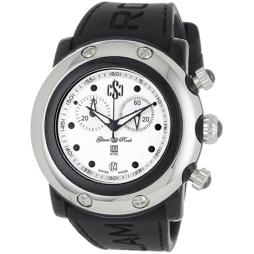 Watches Glam Rock gr62116