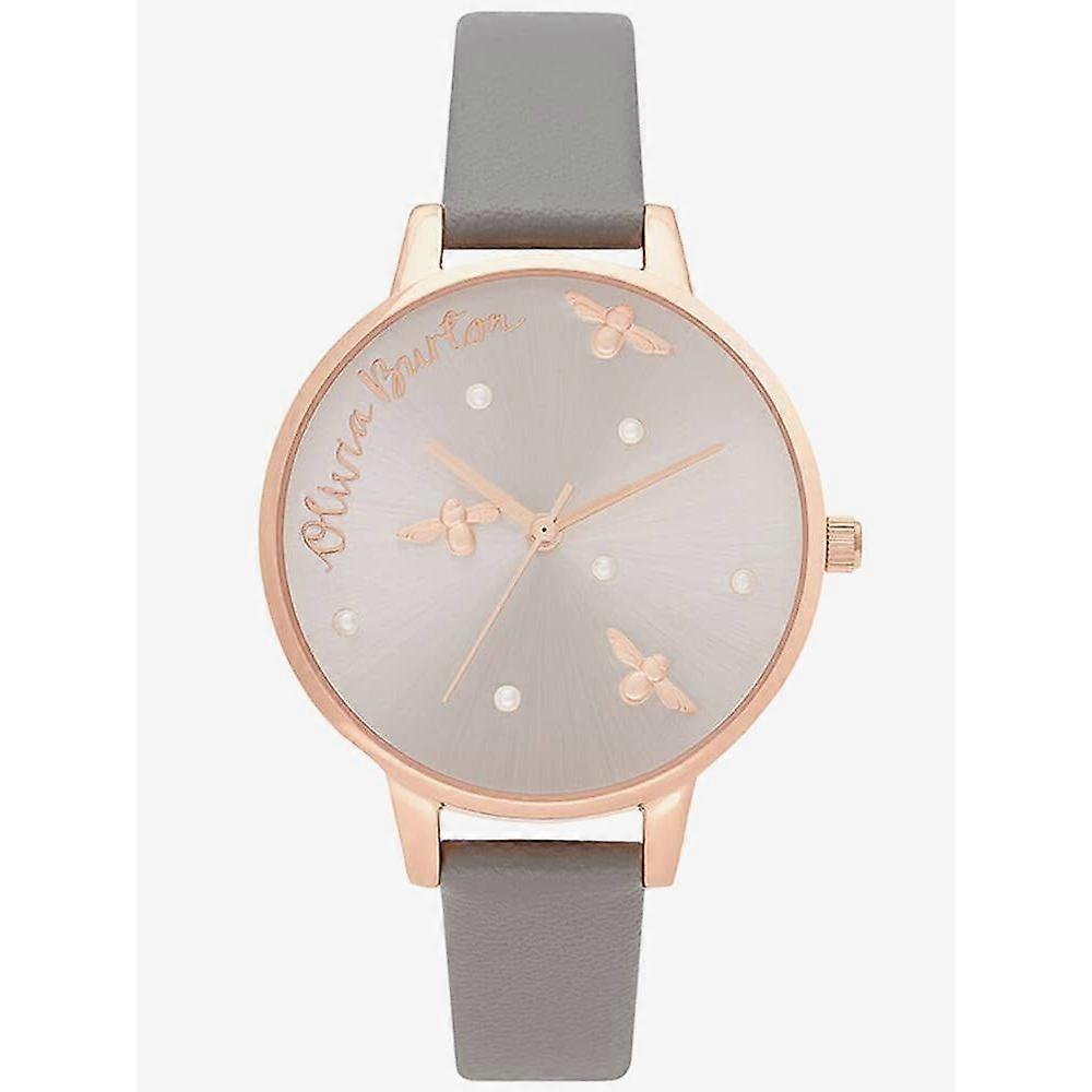 Watches Olivia Burton ob16pq03