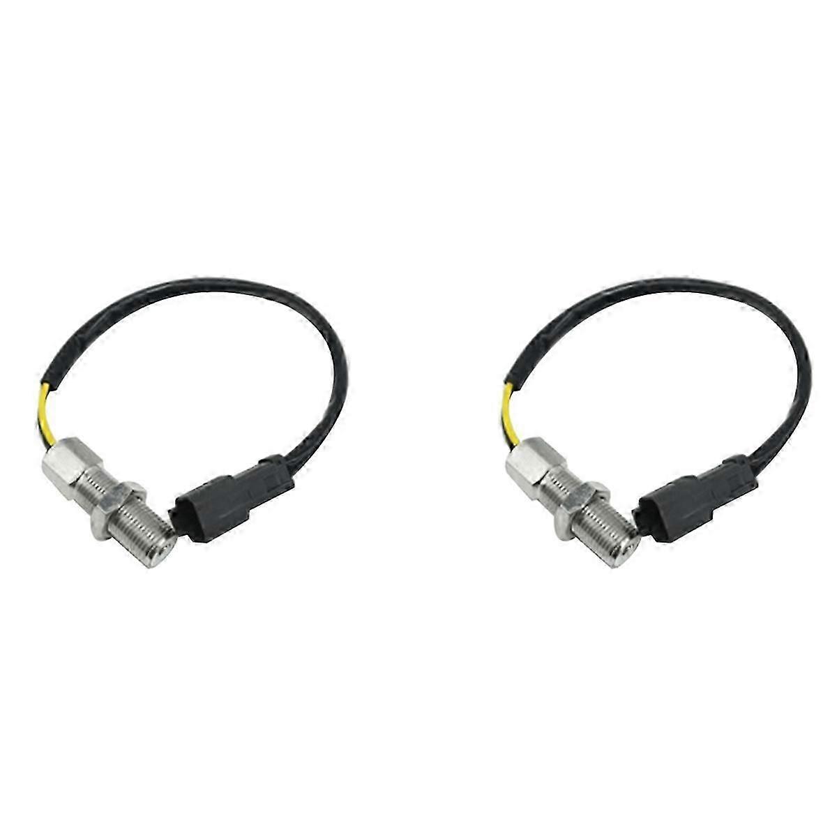 125-2966 Sensor Speed Sensor Excavator Parts for E320B