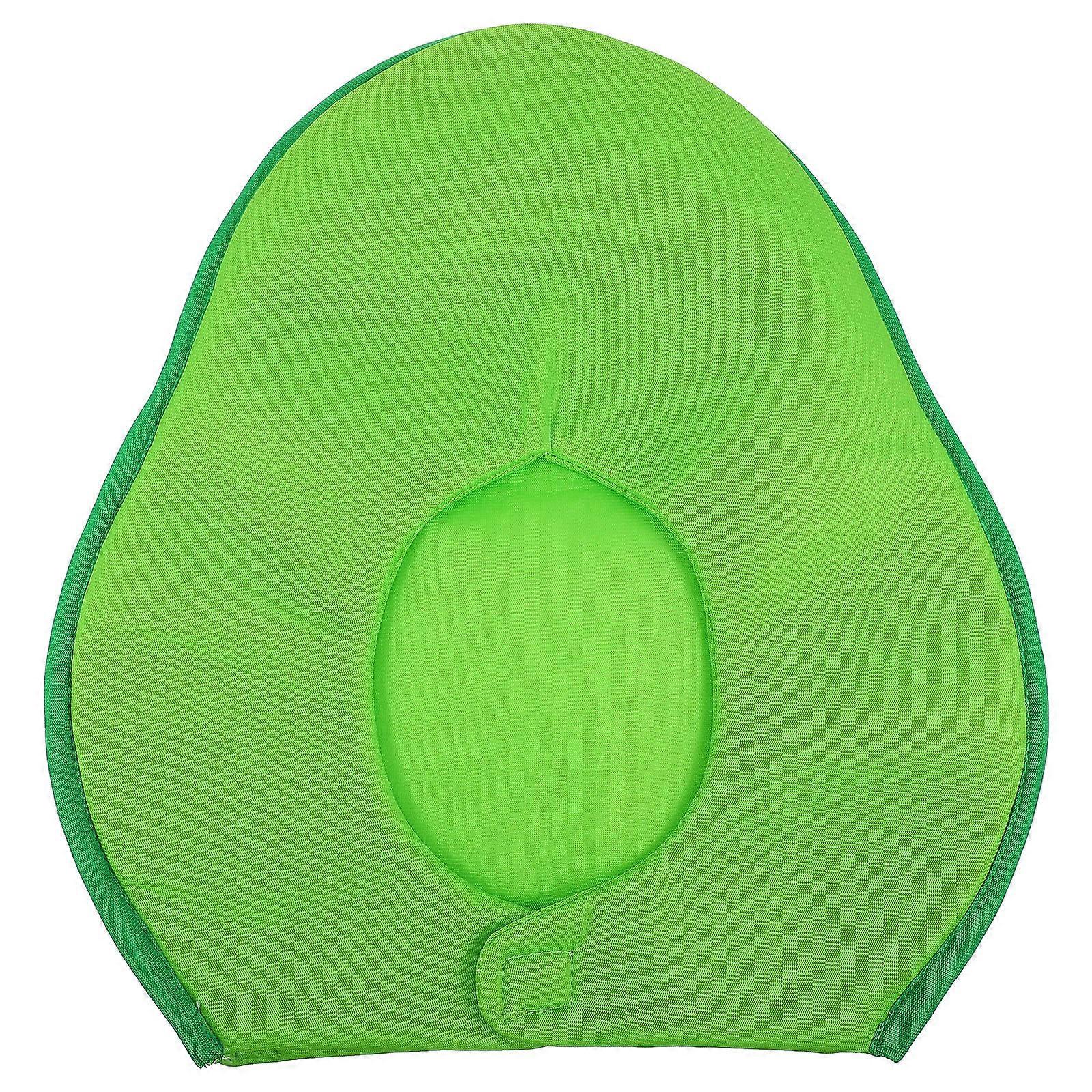 Avocado Plush Accessory for Cosplay, Comfortable and Design, Perfect for Parties
