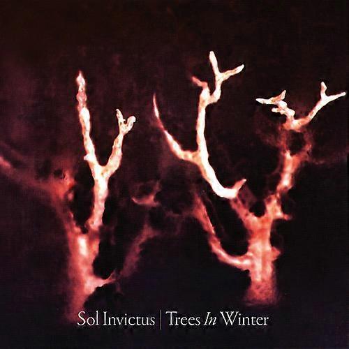 Sol Invictus - Trees In Winter  [COMPACT DISCS] Digipack Packaging USA import