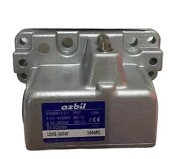 Ldvs-5204s Limit Switch Industrial