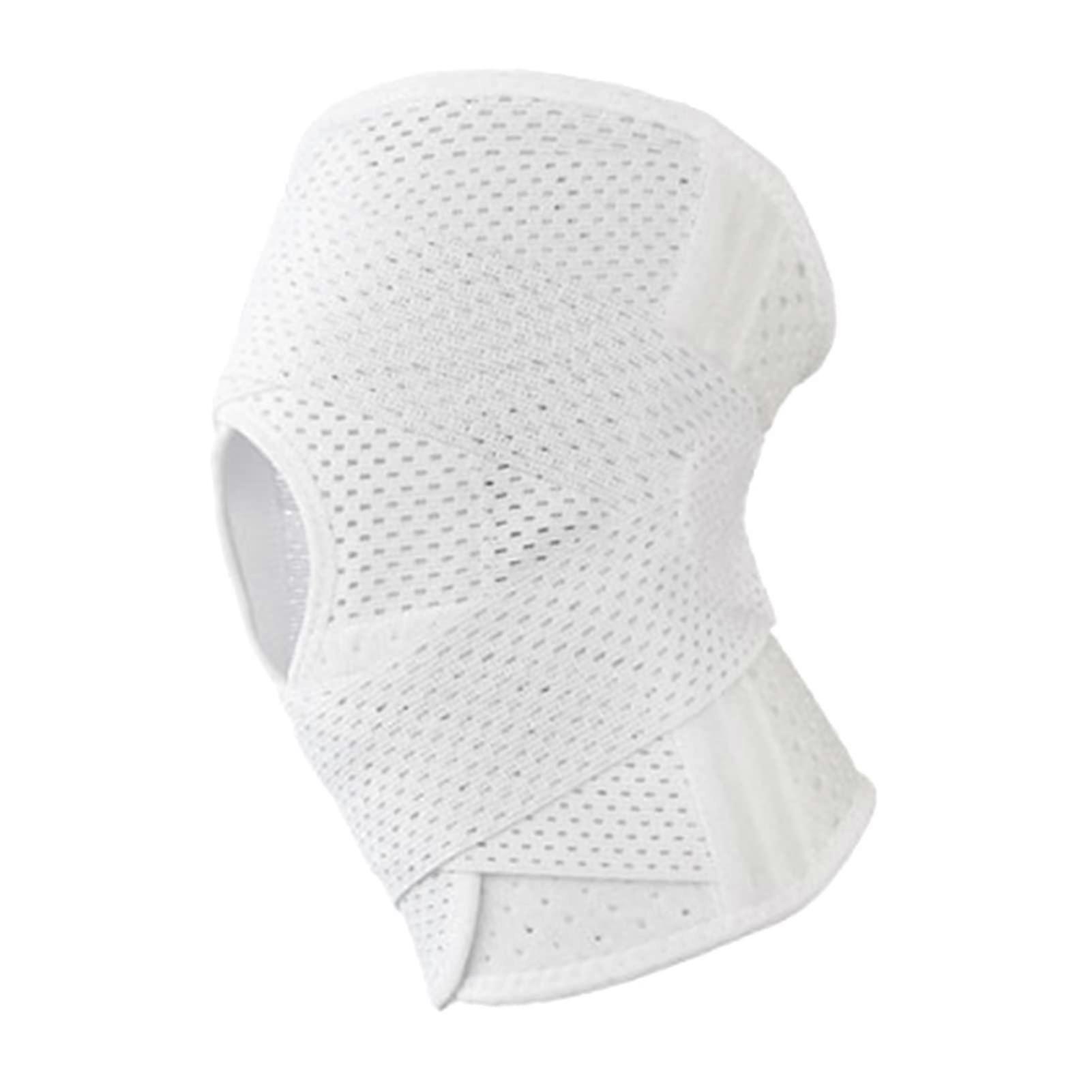 Knee Braces Breathable Knee Support, Soft Patella And Meniscus Padding, Compression Orthoses, Size XXL