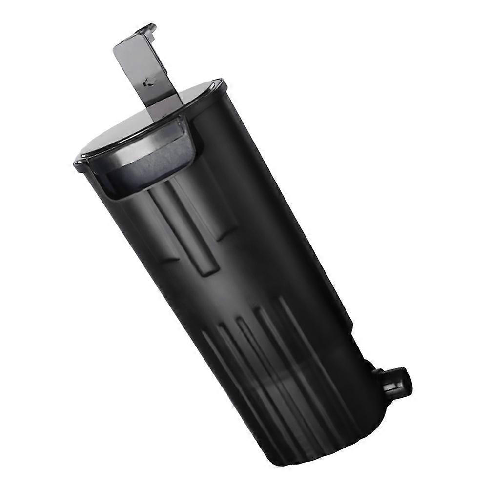 Multipurpose Aerator For Aquariums And Turtle Tanks In Black Providing Optimal Circulation And Filtration With Low Power Usage 1Set